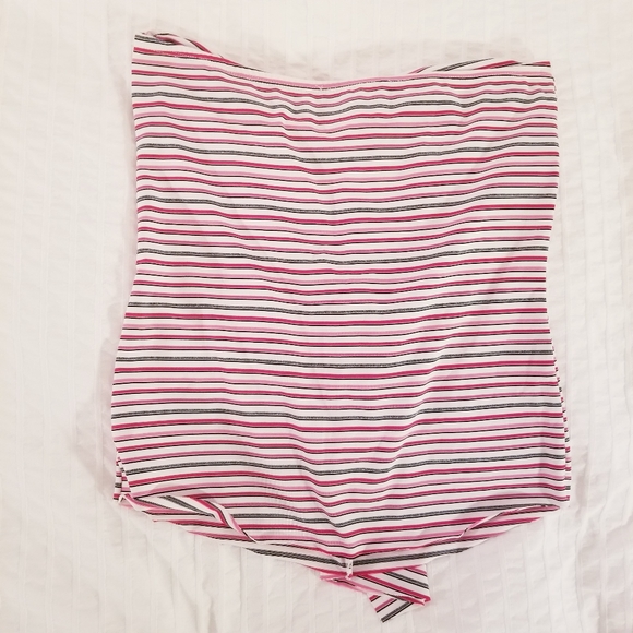 3/$45 | Pelican Cove | Tank Top Halter Pink Shirt - Picture 7 of 7